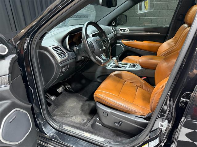 2016 Jeep Grand Cherokee (CC-2104451) for sale in Addison, Illinois