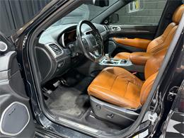2016 Jeep Grand Cherokee (CC-2104451) for sale in Addison, Illinois