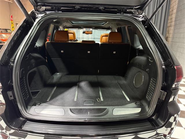2016 Jeep Grand Cherokee (CC-2104451) for sale in Addison, Illinois