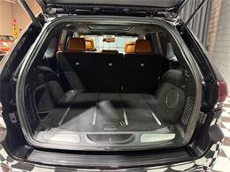 2016 Jeep Grand Cherokee (CC-2104451) for sale in Addison, Illinois