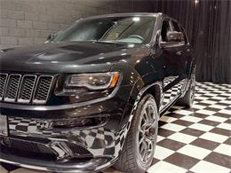 2016 Jeep Grand Cherokee (CC-2104451) for sale in Addison, Illinois