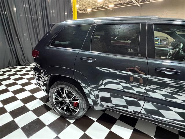 2016 Jeep Grand Cherokee (CC-2104451) for sale in Addison, Illinois