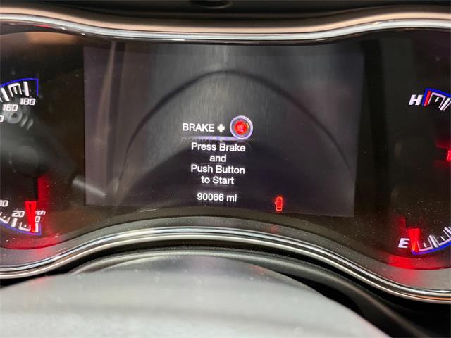 2016 Jeep Grand Cherokee (CC-2104451) for sale in Addison, Illinois