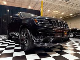 2016 Jeep Grand Cherokee (CC-2104451) for sale in Addison, Illinois