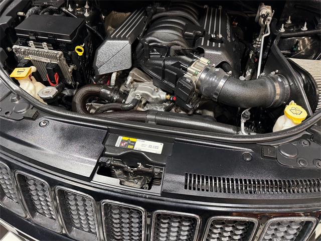 2016 Jeep Grand Cherokee (CC-2104451) for sale in Addison, Illinois