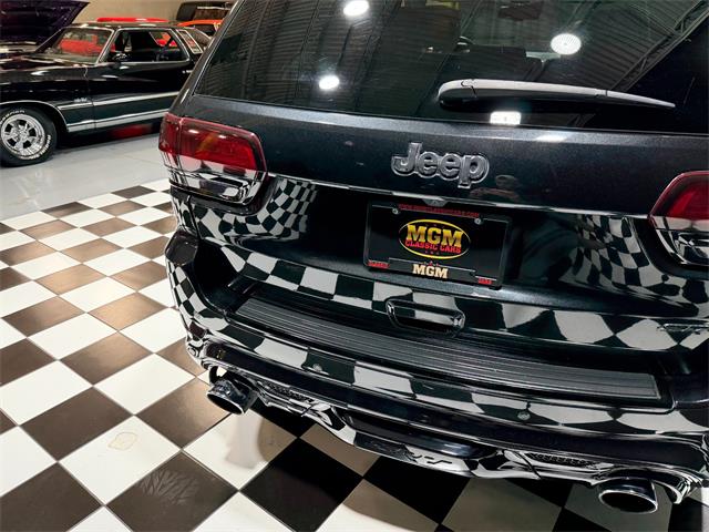 2016 Jeep Grand Cherokee (CC-2104451) for sale in Addison, Illinois