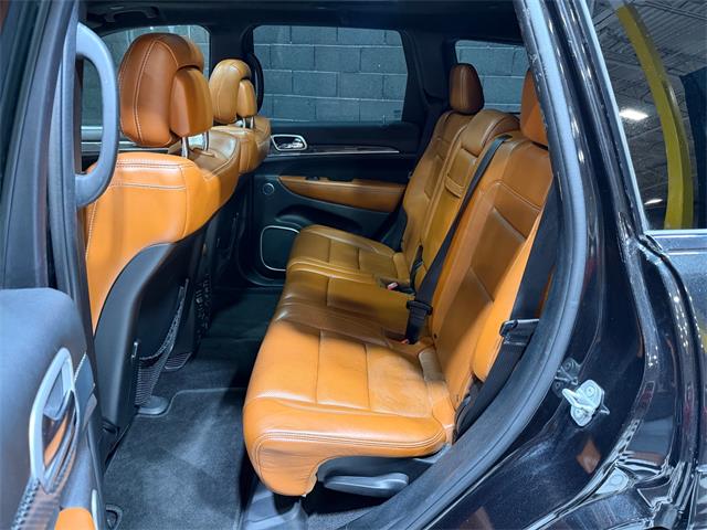 2016 Jeep Grand Cherokee (CC-2104451) for sale in Addison, Illinois