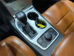 2016 Jeep Grand Cherokee (CC-2104451) for sale in Addison, Illinois
