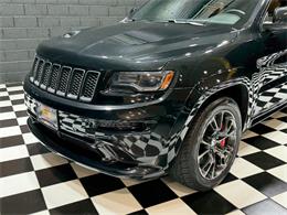 2016 Jeep Grand Cherokee (CC-2104451) for sale in Addison, Illinois
