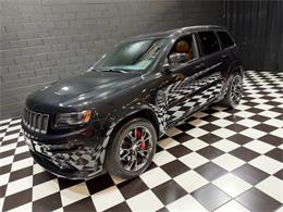 2016 Jeep Grand Cherokee (CC-2104451) for sale in Addison, Illinois