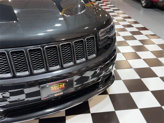 2016 Jeep Grand Cherokee (CC-2104451) for sale in Addison, Illinois