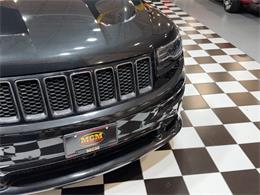 2016 Jeep Grand Cherokee (CC-2104451) for sale in Addison, Illinois