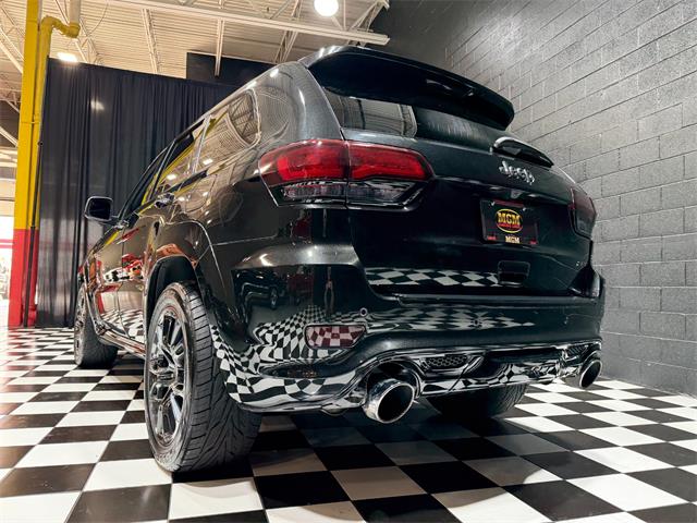 2016 Jeep Grand Cherokee (CC-2104451) for sale in Addison, Illinois