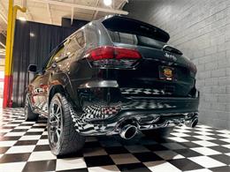 2016 Jeep Grand Cherokee (CC-2104451) for sale in Addison, Illinois