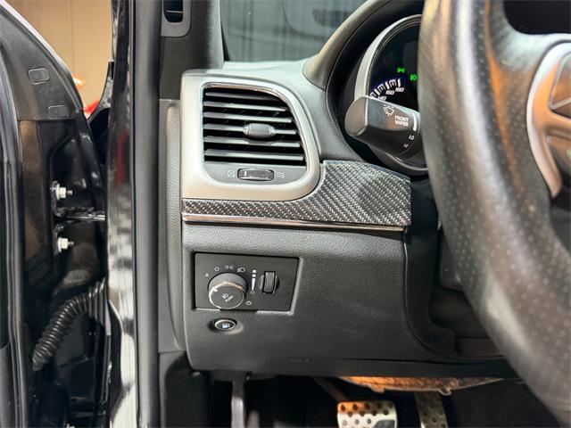 2016 Jeep Grand Cherokee (CC-2104451) for sale in Addison, Illinois