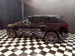 2016 Jeep Grand Cherokee (CC-2104451) for sale in Addison, Illinois