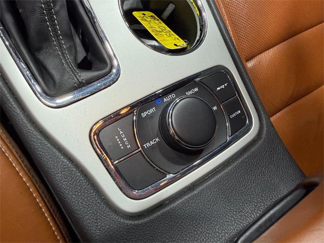2016 Jeep Grand Cherokee (CC-2104451) for sale in Addison, Illinois