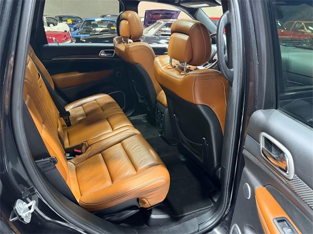 2016 Jeep Grand Cherokee (CC-2104451) for sale in Addison, Illinois