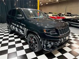 2016 Jeep Grand Cherokee (CC-2104451) for sale in Addison, Illinois