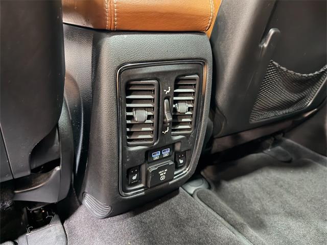 2016 Jeep Grand Cherokee (CC-2104451) for sale in Addison, Illinois
