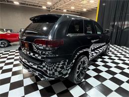 2016 Jeep Grand Cherokee (CC-2104451) for sale in Addison, Illinois