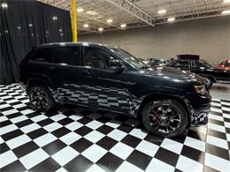 2016 Jeep Grand Cherokee (CC-2104451) for sale in Addison, Illinois