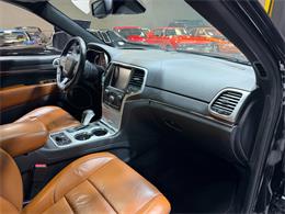 2016 Jeep Grand Cherokee (CC-2104451) for sale in Addison, Illinois