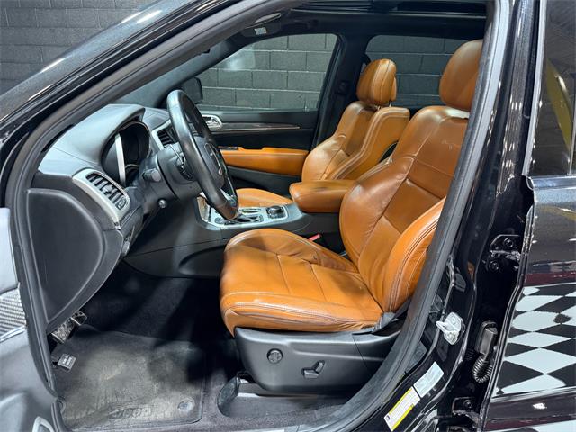 2016 Jeep Grand Cherokee (CC-2104451) for sale in Addison, Illinois