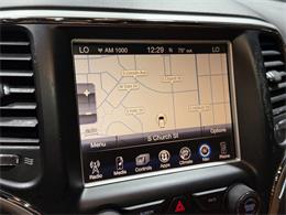 2016 Jeep Grand Cherokee (CC-2104451) for sale in Addison, Illinois
