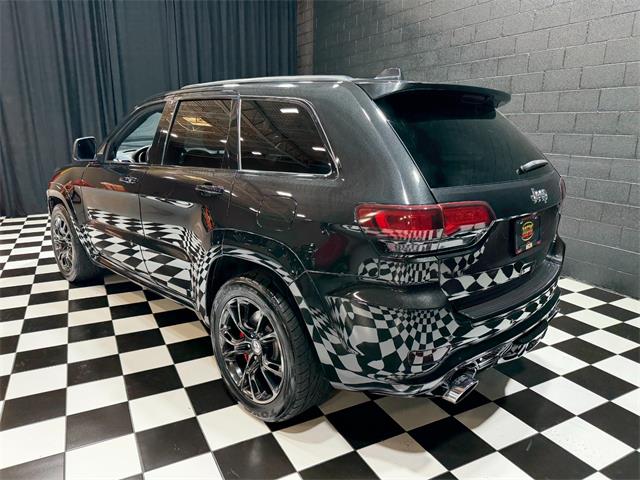 2016 Jeep Grand Cherokee (CC-2104451) for sale in Addison, Illinois