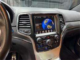 2016 Jeep Grand Cherokee (CC-2104451) for sale in Addison, Illinois
