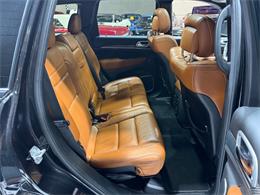 2016 Jeep Grand Cherokee (CC-2104451) for sale in Addison, Illinois