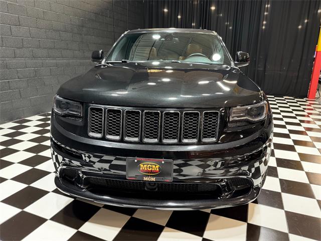 2016 Jeep Grand Cherokee (CC-2104451) for sale in Addison, Illinois