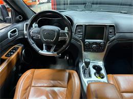 2016 Jeep Grand Cherokee (CC-2104451) for sale in Addison, Illinois