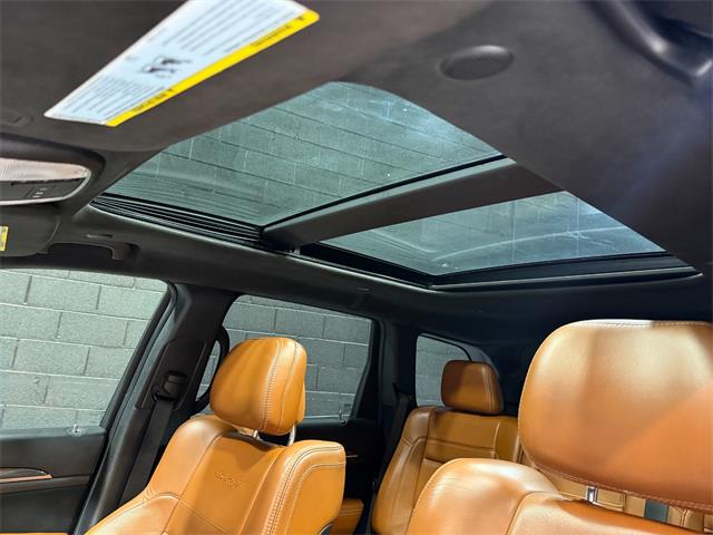 2016 Jeep Grand Cherokee (CC-2104451) for sale in Addison, Illinois