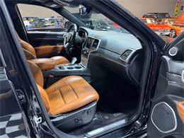 2016 Jeep Grand Cherokee (CC-2104451) for sale in Addison, Illinois