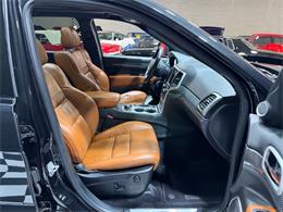 2016 Jeep Grand Cherokee (CC-2104451) for sale in Addison, Illinois