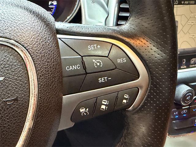 2016 Jeep Grand Cherokee (CC-2104451) for sale in Addison, Illinois