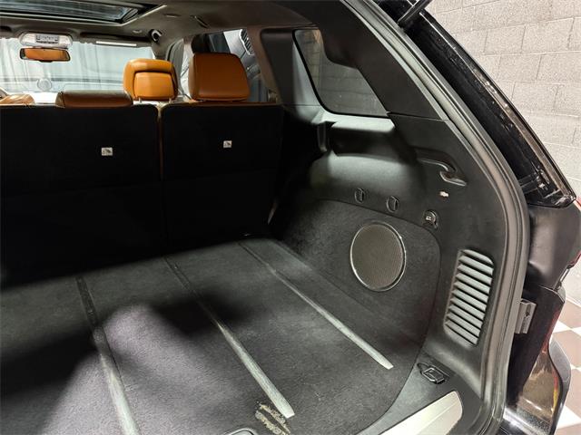 2016 Jeep Grand Cherokee (CC-2104451) for sale in Addison, Illinois