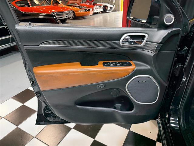 2016 Jeep Grand Cherokee (CC-2104451) for sale in Addison, Illinois