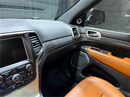 2016 Jeep Grand Cherokee (CC-2104451) for sale in Addison, Illinois