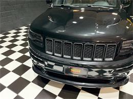 2016 Jeep Grand Cherokee (CC-2104451) for sale in Addison, Illinois