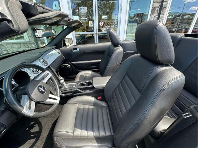 2005 Ford Mustang (CC-2104452) for sale in Depew, New York