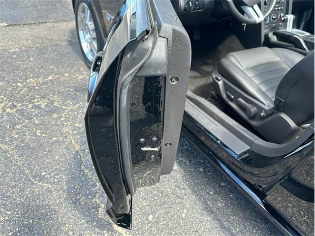 2005 Ford Mustang (CC-2104452) for sale in Depew, New York