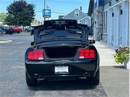 2005 Ford Mustang (CC-2104452) for sale in Depew, New York