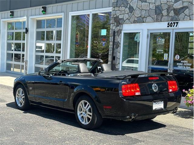 2005 Ford Mustang (CC-2104452) for sale in Depew, New York