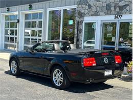 2005 Ford Mustang (CC-2104452) for sale in Depew, New York