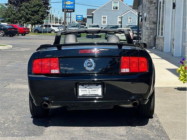 2005 Ford Mustang (CC-2104452) for sale in Depew, New York
