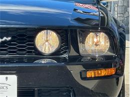 2005 Ford Mustang (CC-2104452) for sale in Depew, New York