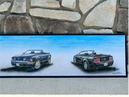 2005 Ford Mustang (CC-2104452) for sale in Depew, New York